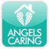Angels Caring Logo